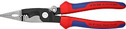 Knipex Szczypce do instalacji elektrycznej 200mm (1392200)