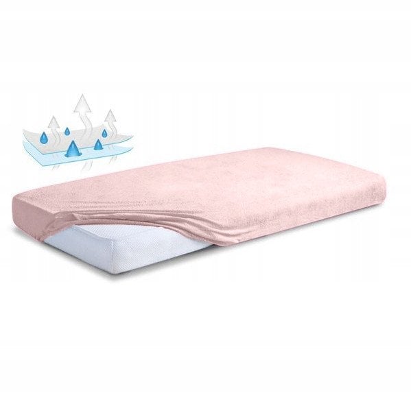 Podkład higien Prześc Nieprze FROTTE 140x200x20