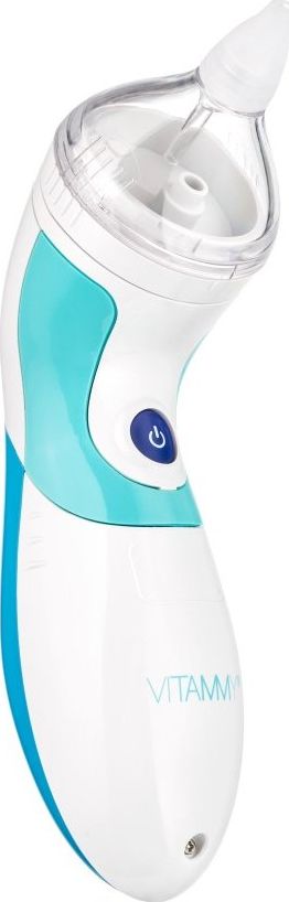 Vitammy Aspirator do nosa elektryczny Colibri
