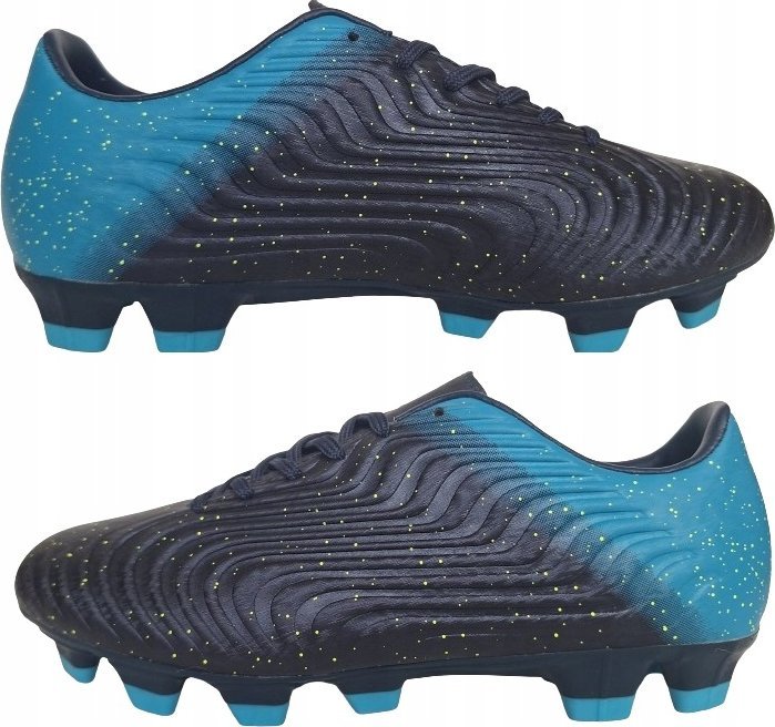 Erino Buty sportowe piłkarskie lanki korki do piłki nożnej z korkami 39