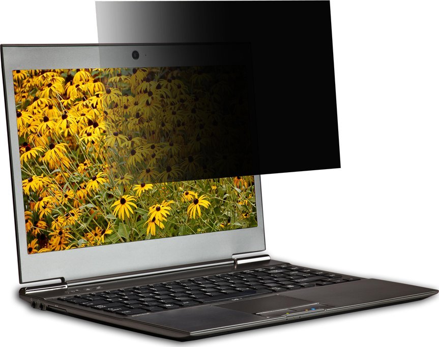 ORIGIN STORAGE Origin Storage OSFDT2WPI24WL filtr do ekranu Bezramkowy filtr prywatności na wyswietlacz 61 cm (24")