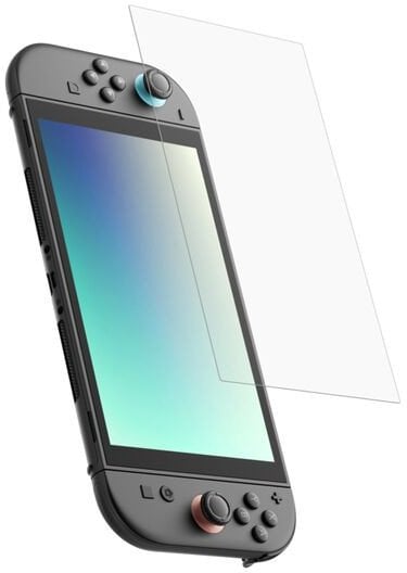 DISPLAYSHUTZ TEMPEREDGLASS