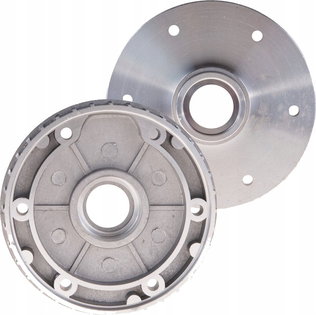 Geko Osłona koła zębatego do szlifierki do gipsu i gładzi 190mm(1)