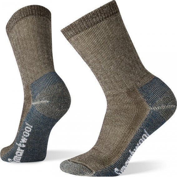Smartwool W'S Classic Hike Full Cushion Crew, 207, L