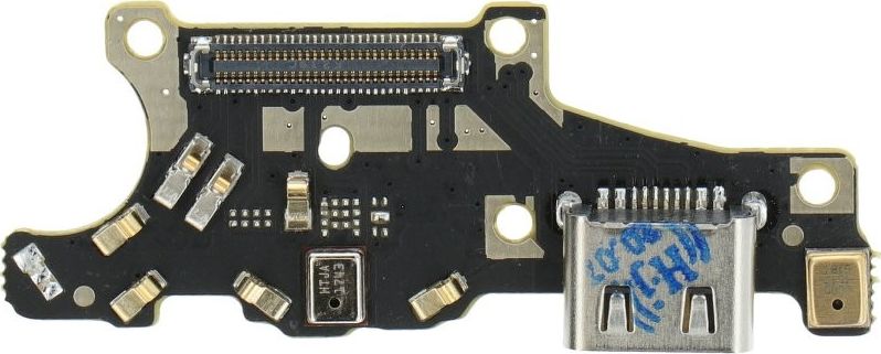 Partner Tele.com Taśma ze złączem ładowania do Huawei Mate 10