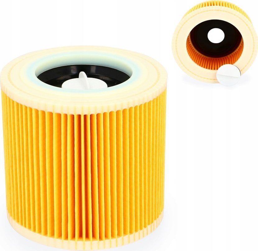 JETtools Filtr powietrza HEPA do Karcher