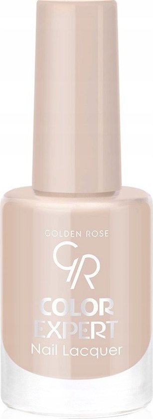 Golden Rose Golden Rose COLOR EXPERT NAIL Trwały Lakier 06
