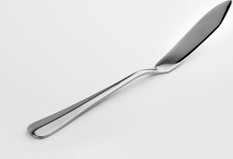 MartGlass Collection Nóż do ryby Venus