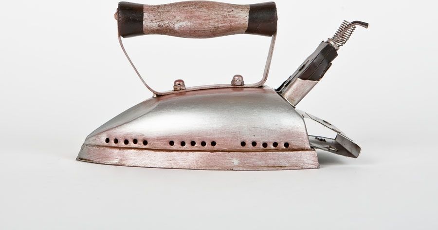 Witek Home Model żelazka