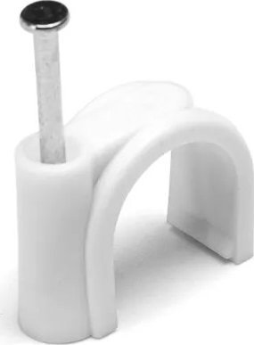 Aigostar Przychwyt kablowy, 16 mm Zacisk kablowy, 16 mm