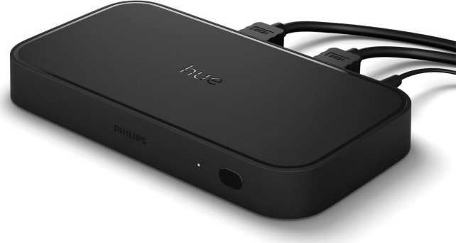 Philips Hue Play HDMI Sync Box Gen 2