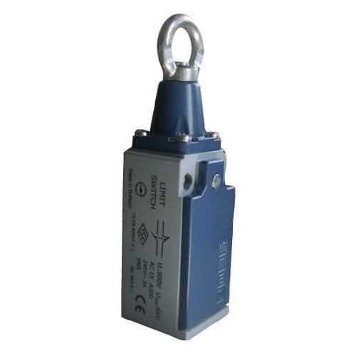 Promet Łącznik w obudowie metalowej 1NC+1NO linkowy T0-L52K13HUM111