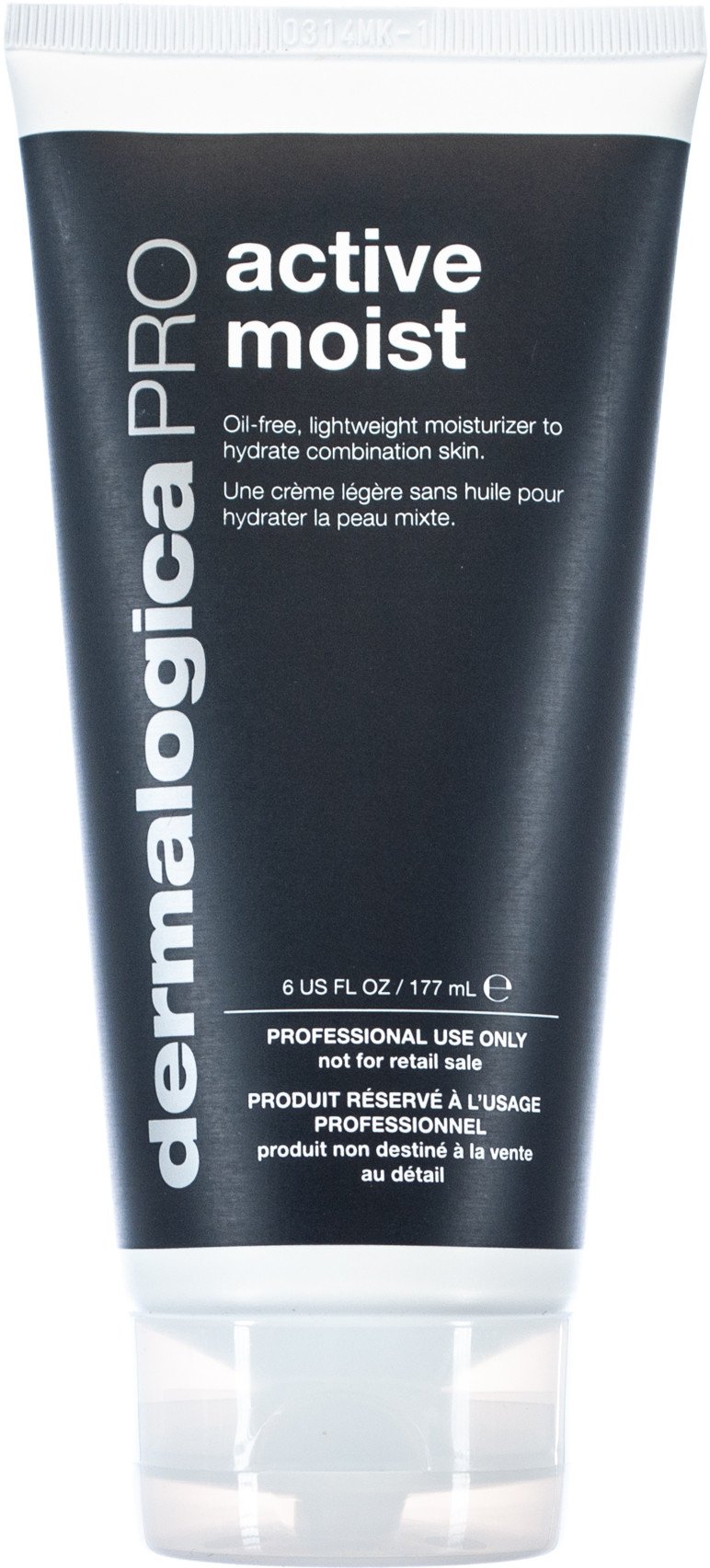 Dermalogica, Pro, Paraben-Free, Hydrating, Day, Cream Mask, For Face, 177 ml Unisex