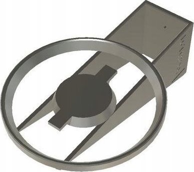 OEM TP-LINK uchwyt do kamer Tapo C200/C210