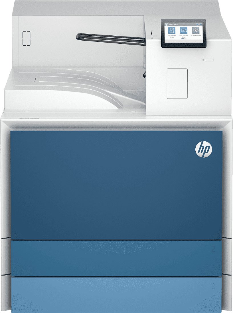 Urządzenie wielofunkcyjne HP LaserJet Enterprise 8501dn (9S187A)