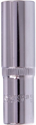 ROOKS NASADKA 3/8" 12 MM 6-KĄTNA DŁUGA