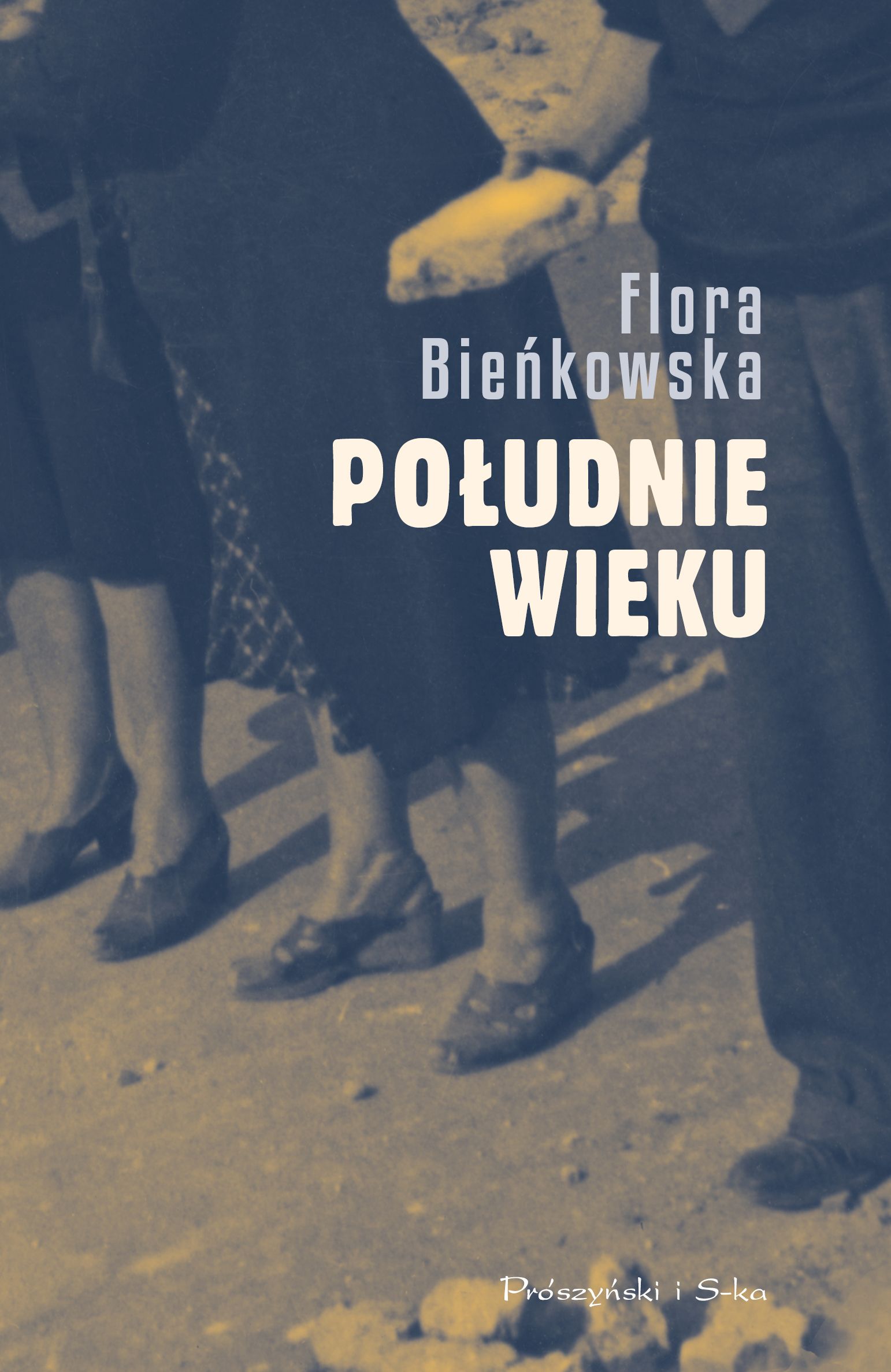 POŁUDNIE WIEKU