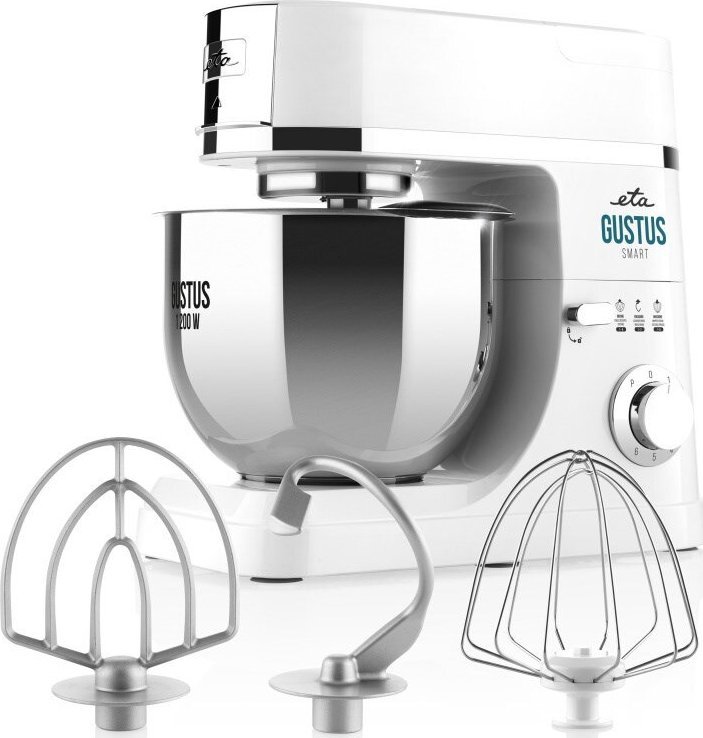 Robot planetarny Eta Gustus Smart IV 412890000