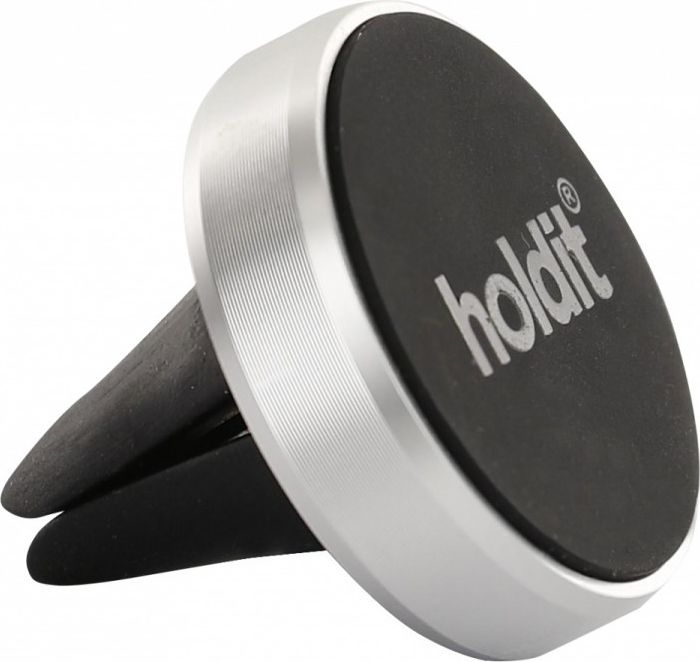 Holdit Uchwyt magnetyczny do samochodu Button 612682