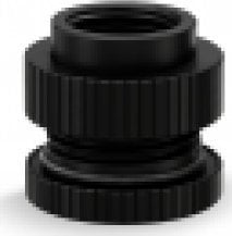 EK Water Blocks EK-Quantum Torque Pass-Through G1/4 - czarny