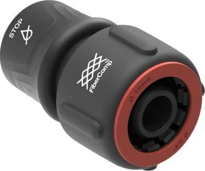 Fiskars FISKARS SZYBKOZŁĄCZE ZE STOPEM 3/4" FIBERCOMP FS1054790