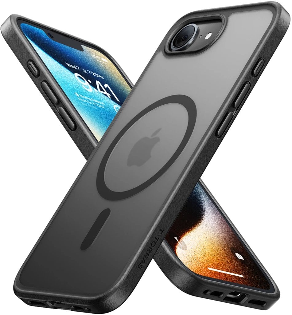 GUARDIAN MAGNETIC SERIES