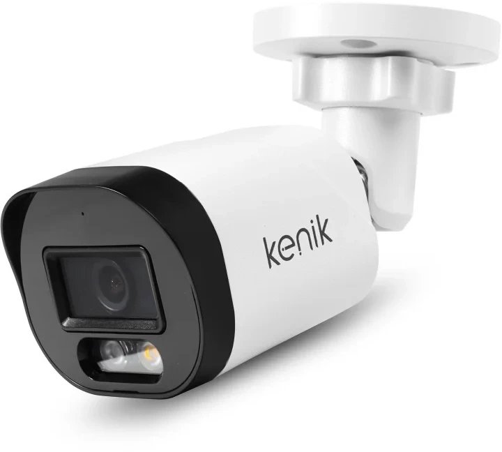 Kamera Ip Kenik Kg-230Tpa-Dl