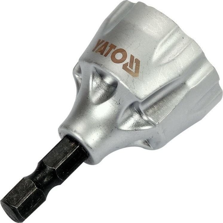 Yato Gratownik Zewnętrzny 3-19mm (YT-22357)