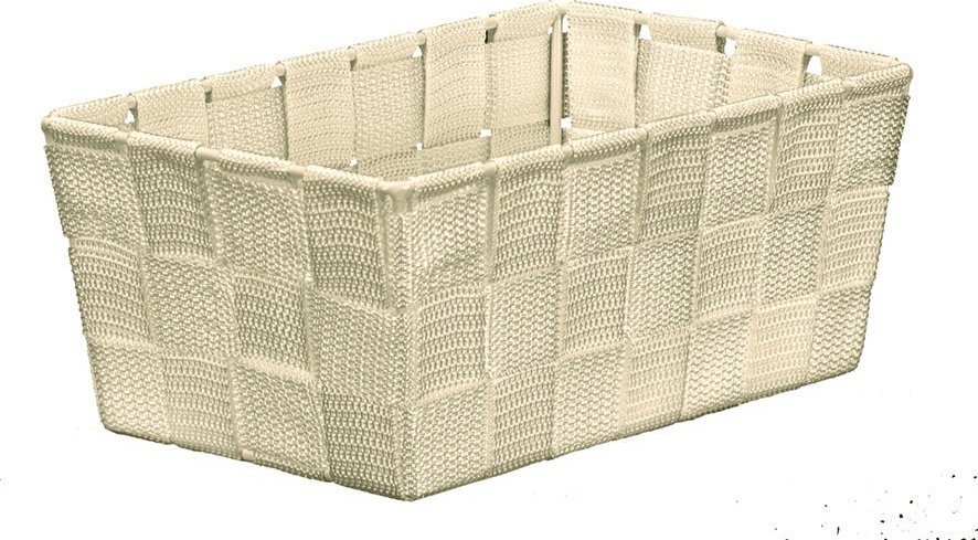 Kosz na pranie Kleine Wolke Kleine Wolke Chico Box Koszyk do przechowywania naturalny beż M