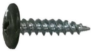 SELF SCREW 4,2X13 MET/MET RAL6020 30PCS