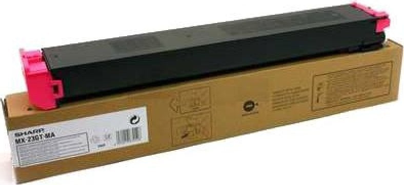 Toner Sharp Toner Sharp do MX-3010/2310/3111 | 10 000 str. | magenta