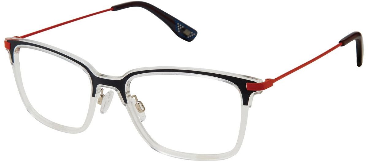 Ramki do okularów Męskie New Balance NB409204 54