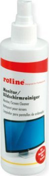 Roline ROLINE Bildschirmreiniger TFT 250ml