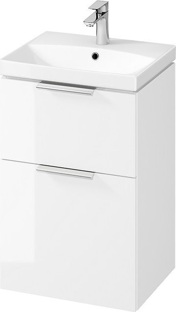 Cersanit City 50.5 cm biały (S801-421)