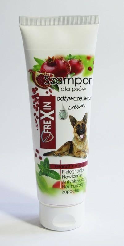 Frexin Frexin Szampon Neutralizujący Zapach 220g