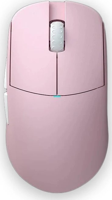 Mysz Genesis Atlantis Mini Champion Edition