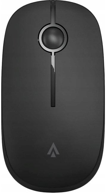 Mysz Accura Accura Spence ACC-M1052 Czarna Silent