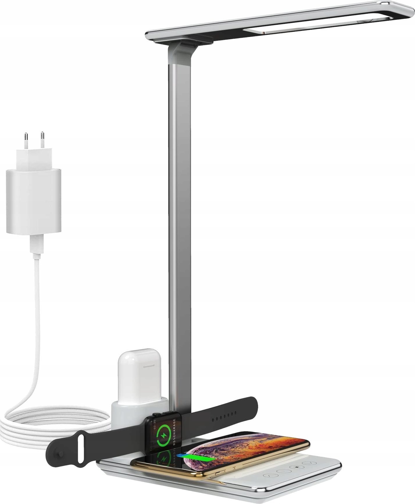 Ładowarka Realpower Ładowarka ChargeAir All Light bezprzewodowy