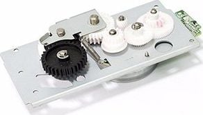 HP Fixing Drive Assembly