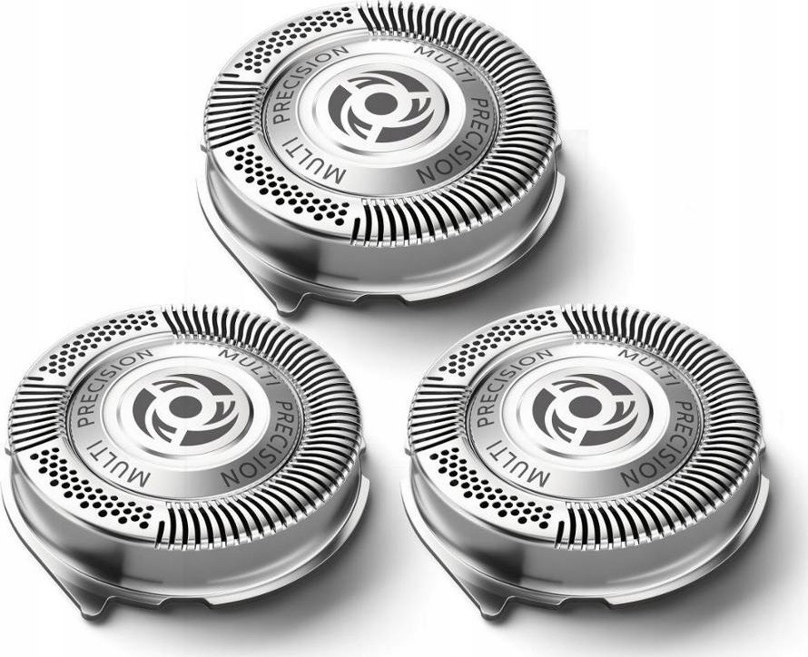 GŁOWICE DO GOLARKI PHILIPS S550 S551 S560 S561