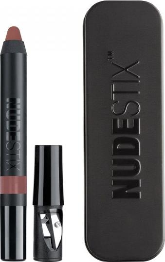 Nudestix NUDESTIX_Intense Matte Lip matowa kredka do ust Belle 2,8g