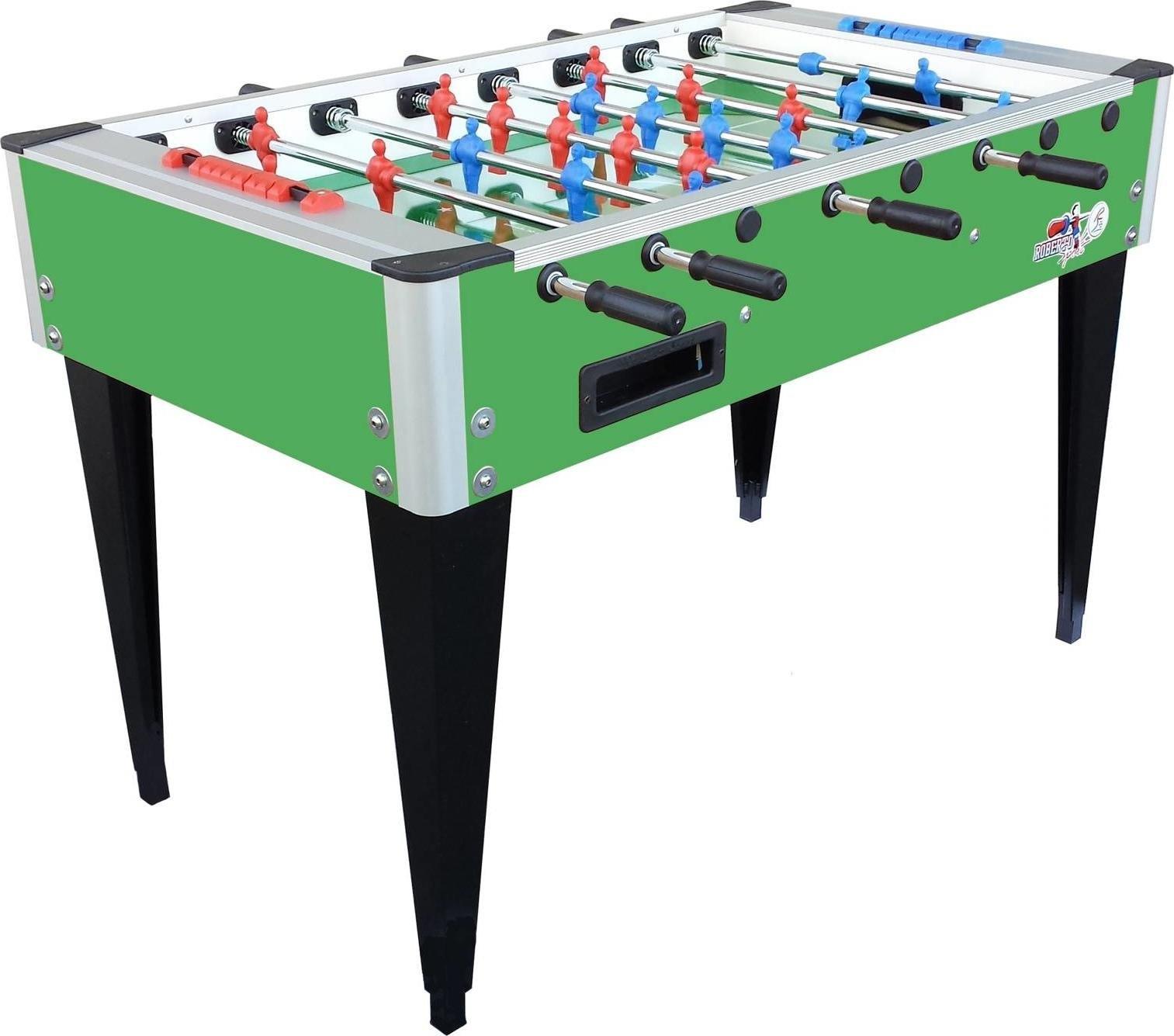 Roberto Sport Piłkarzyki College Roberto Sport zielone