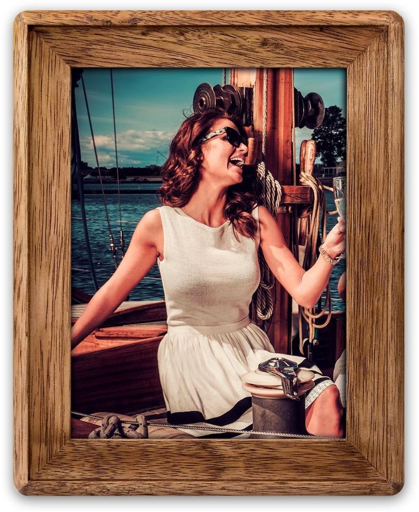 ZEP Trevor 20x25 Holz Portrait BM5981