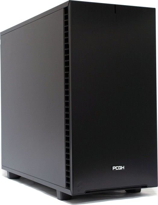 Obudowa Fractal Design Define 7 PCGH Edition (FD-C-DEF7A-11)