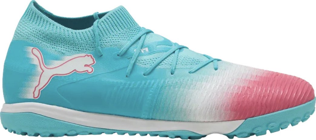 Puma Buty piłkarskie Future 8 Match Re-Charge TT 108760 01 42,5