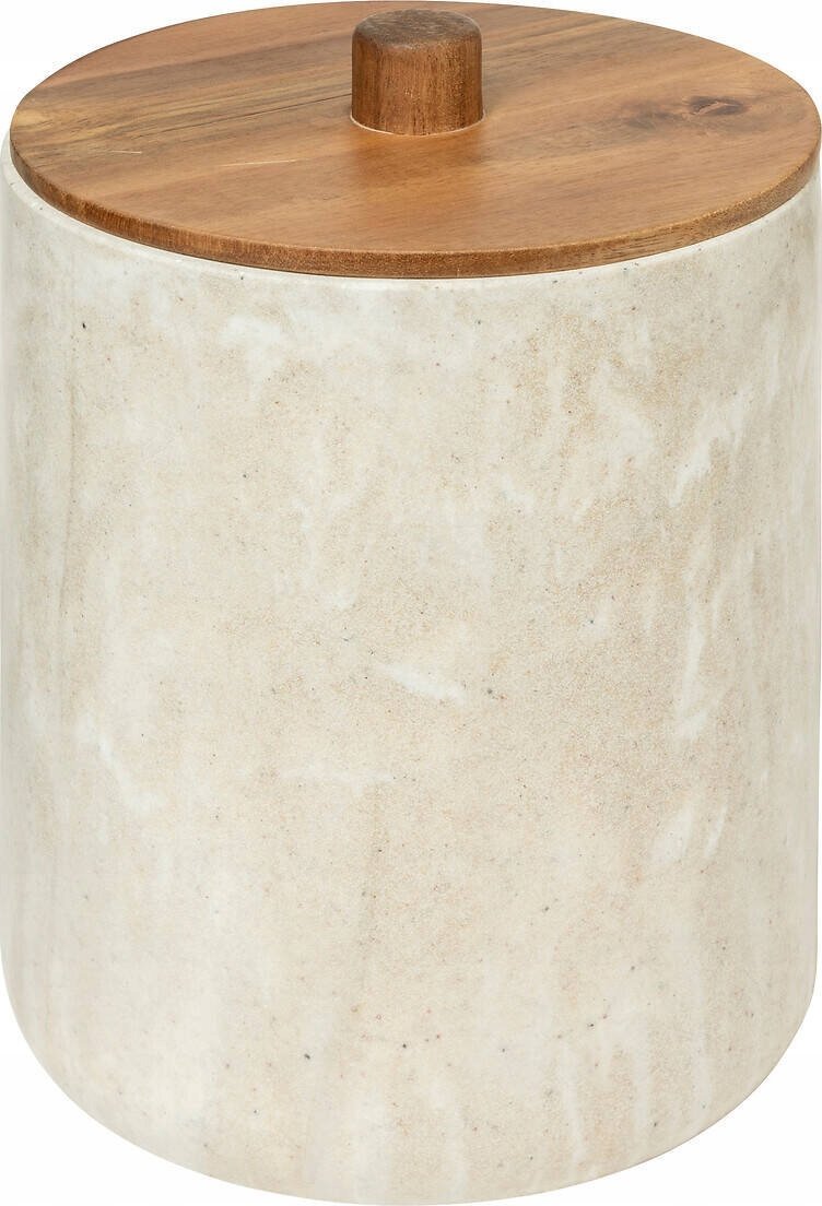 5five Mały kosz na śmieci do łazienki COME, 5 l