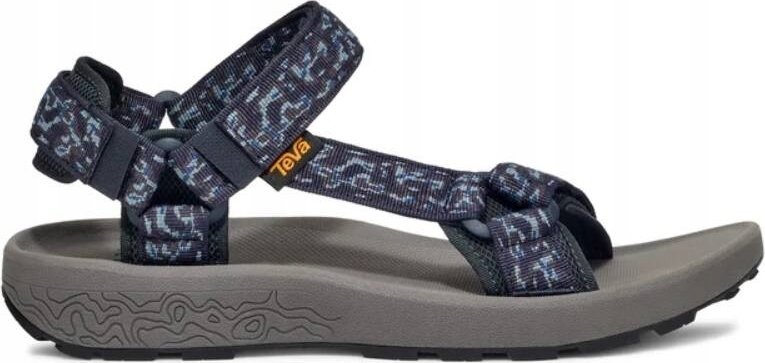 Teva M'S Terragrip Sandal, VBT, 42 (us 9); uk 8