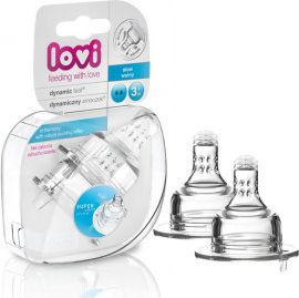 Canpol Smoczek Lovi wolny 3m+ 2 sztuki