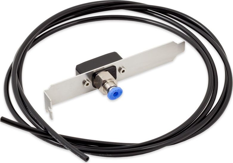 Aqua Computer Pokrywa gniazda z otworem do napełniania dla LEAKSHIELD