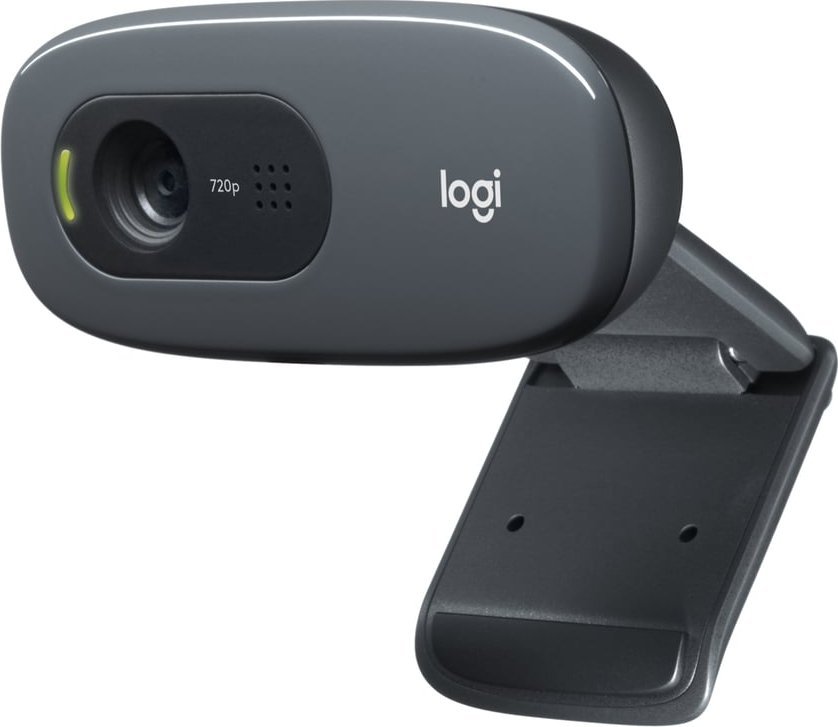 Kamera internetowa Logitech C270 Hd Webcam